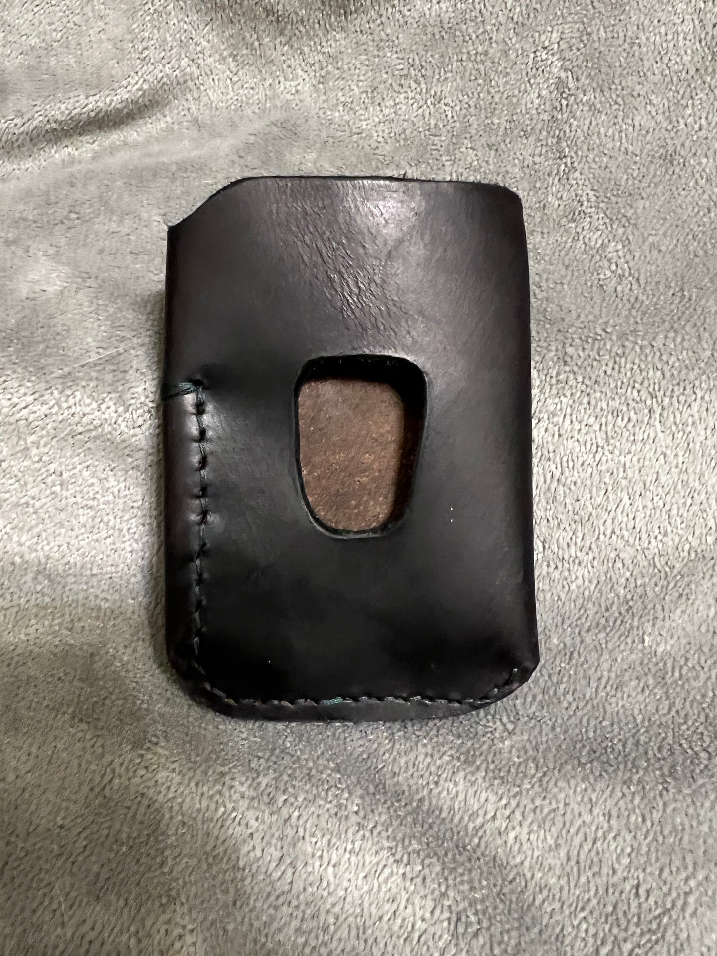 Minimalist Two Pocket Wallet